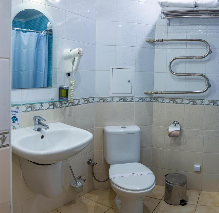 Truskavets 365 Hotel מראה חיצוני תמונה