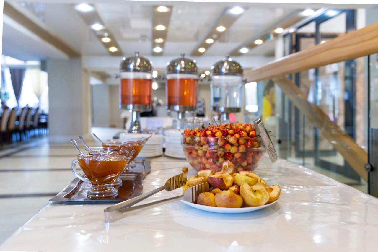 Truskavets 365 Hotel מראה חיצוני תמונה