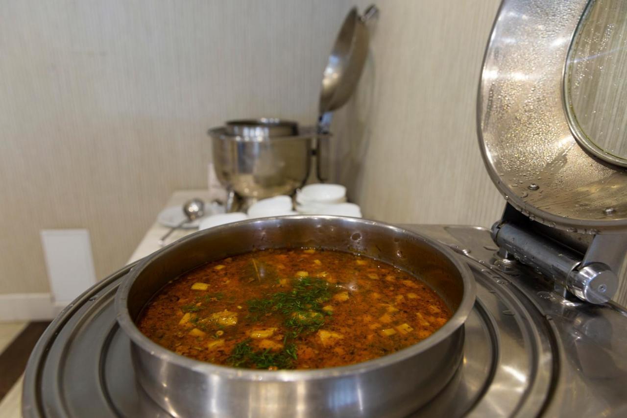 Truskavets 365 Hotel מראה חיצוני תמונה