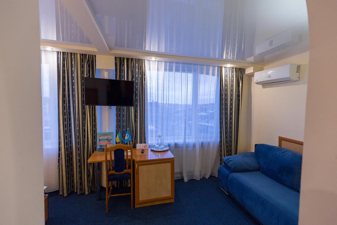 Truskavets 365 Hotel מראה חיצוני תמונה