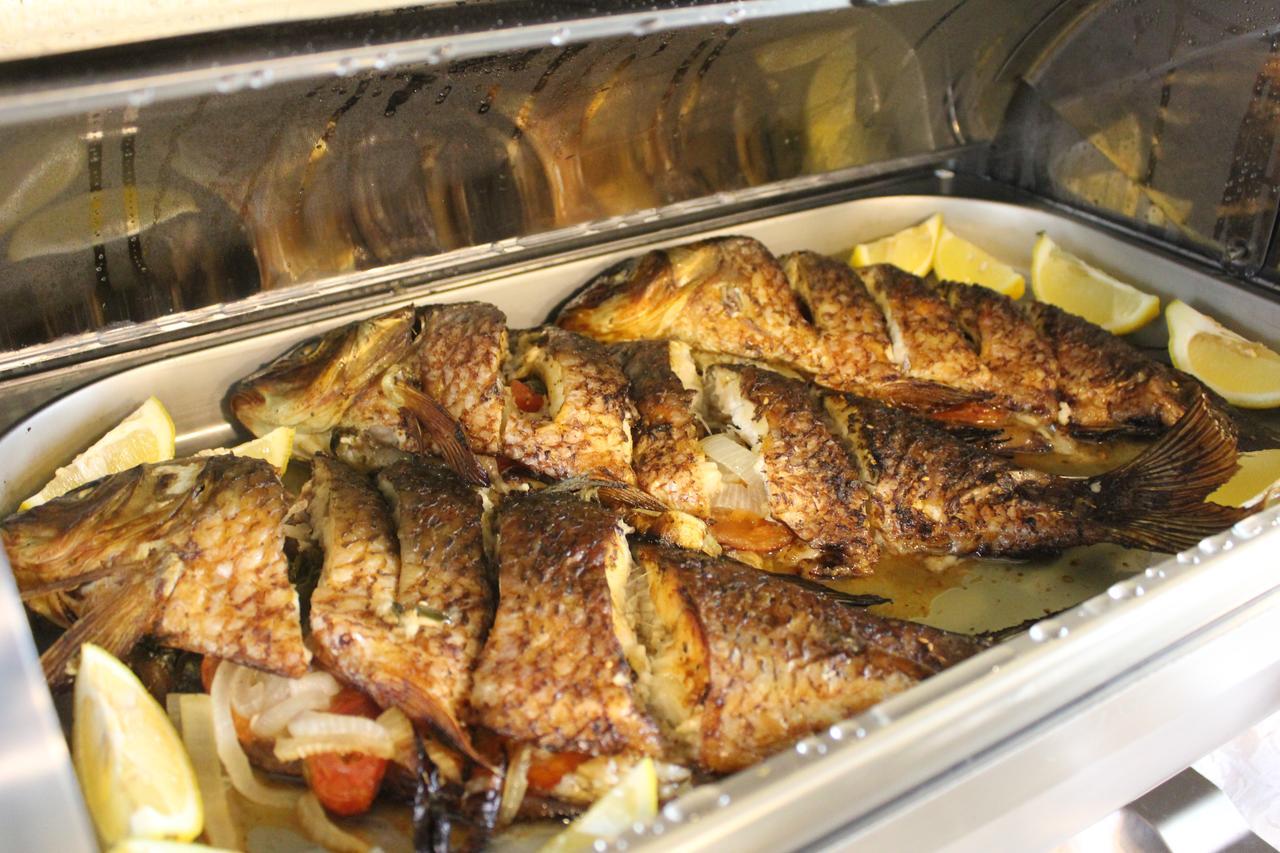 Truskavets 365 Hotel מראה חיצוני תמונה
