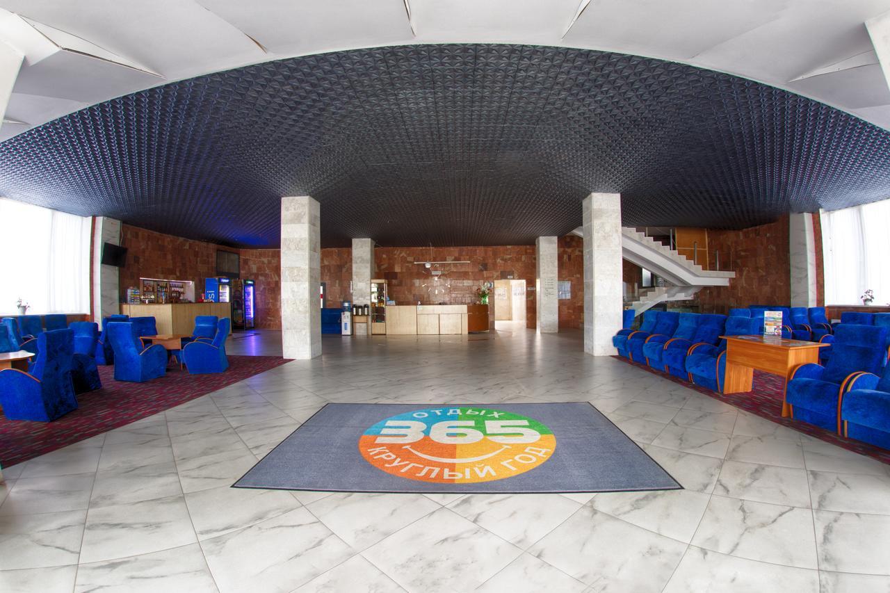 Truskavets 365 Hotel מראה חיצוני תמונה