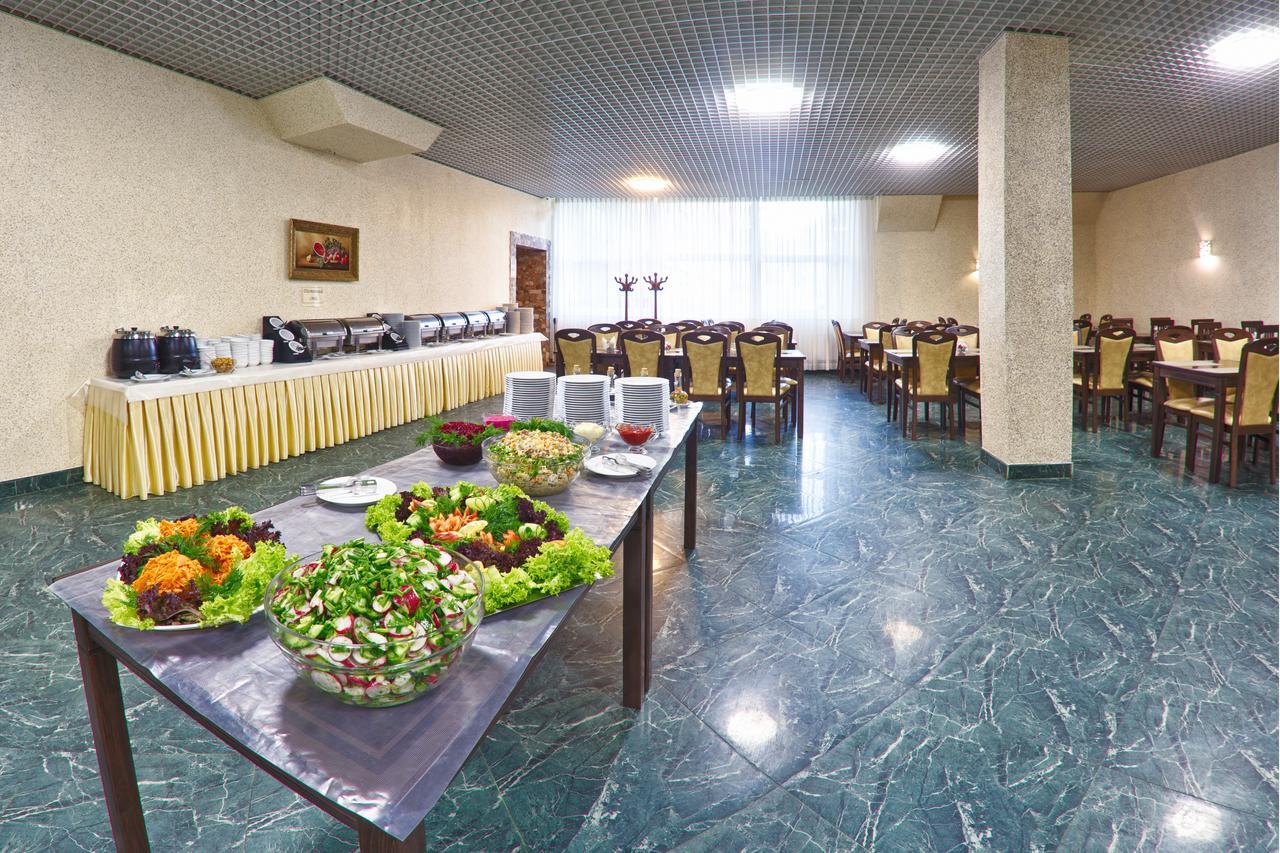Truskavets 365 Hotel מראה חיצוני תמונה