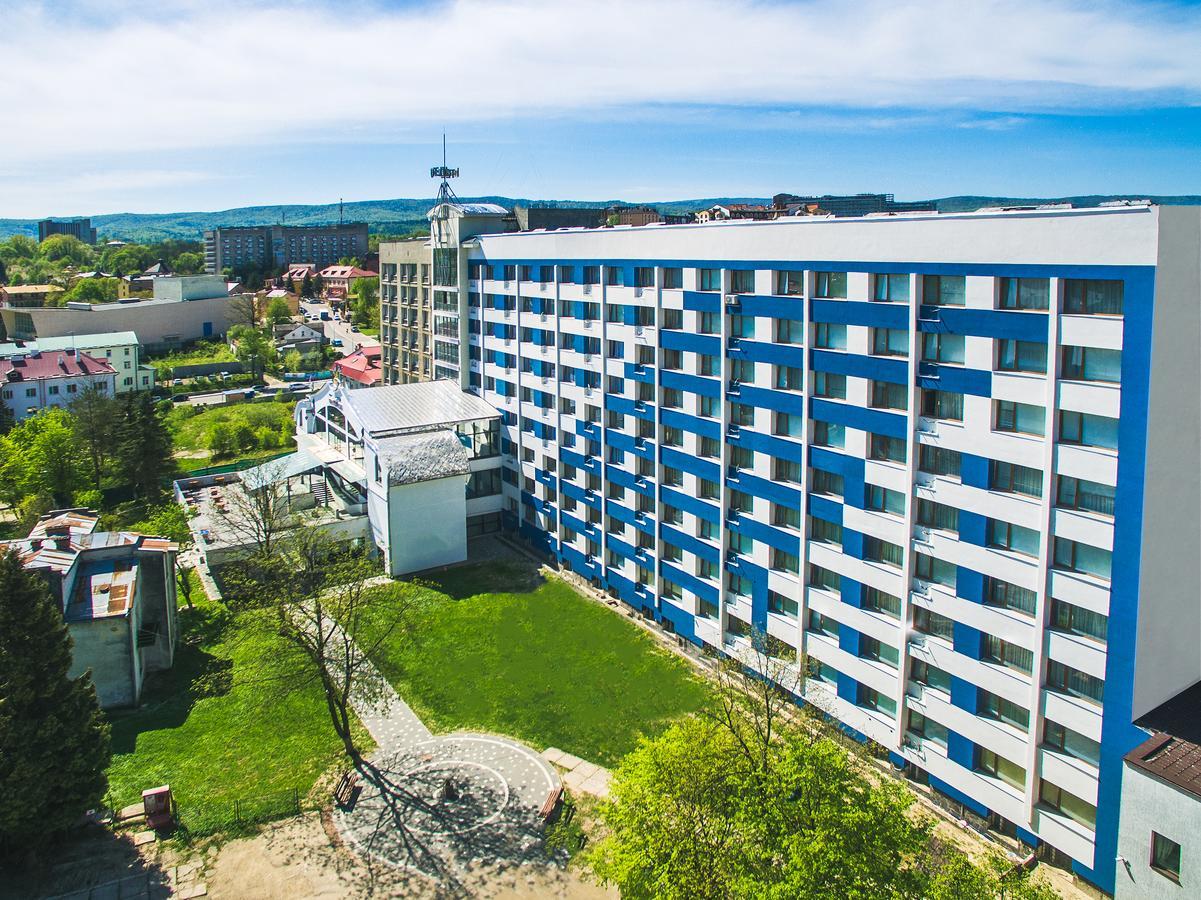 Truskavets 365 Hotel מראה חיצוני תמונה
