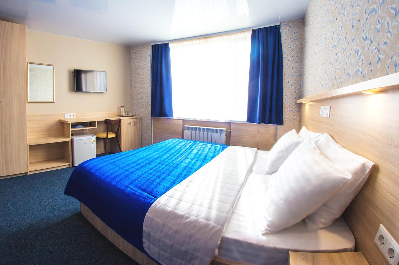 Truskavets 365 Hotel מראה חיצוני תמונה
