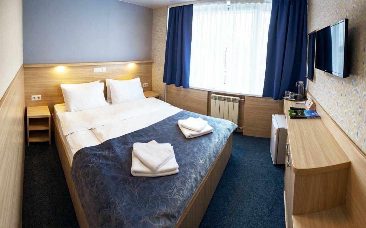 Truskavets 365 Hotel מראה חיצוני תמונה